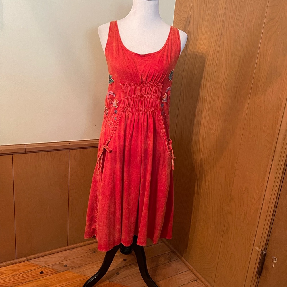 Dress